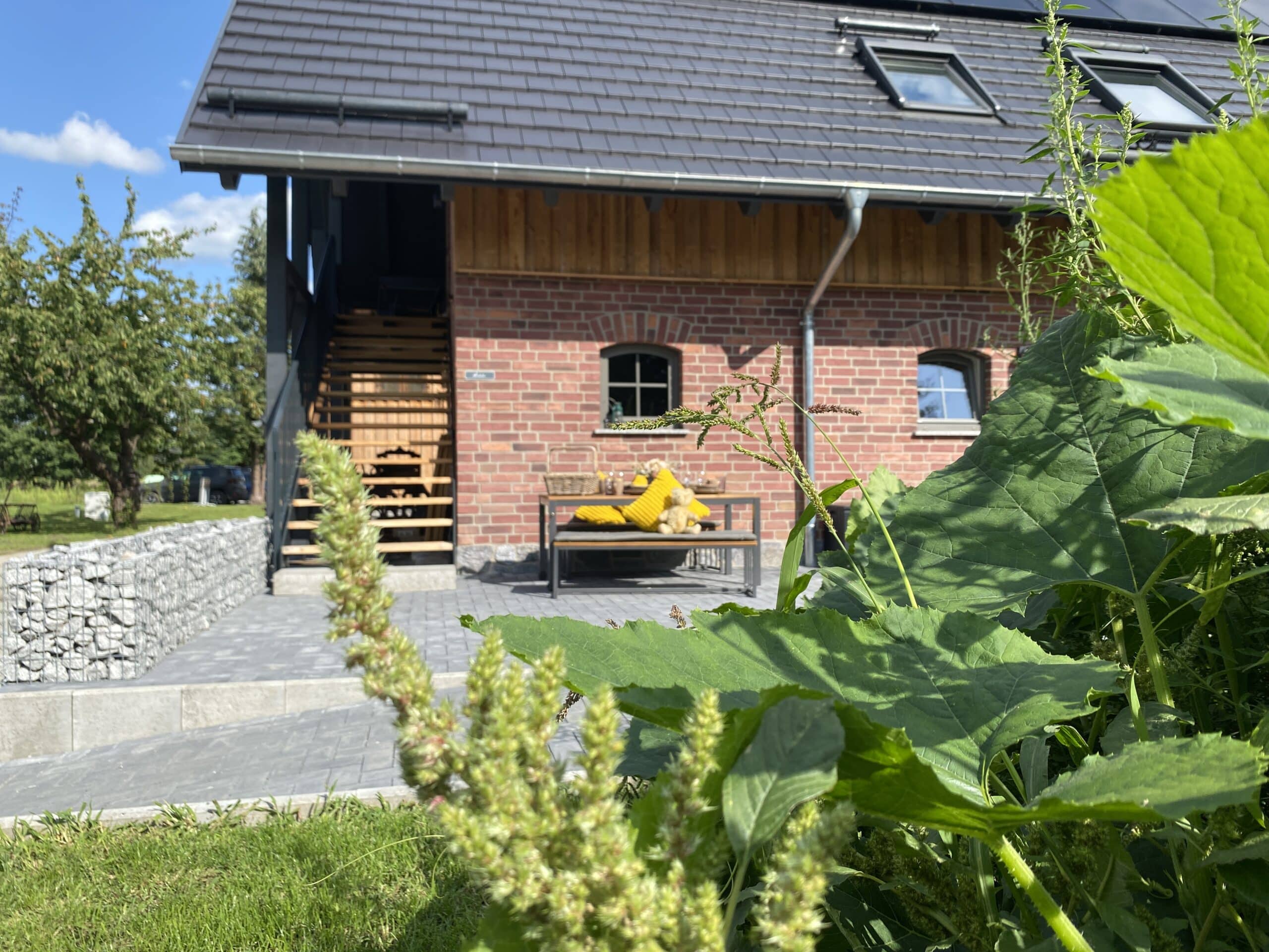 Alte Scheune